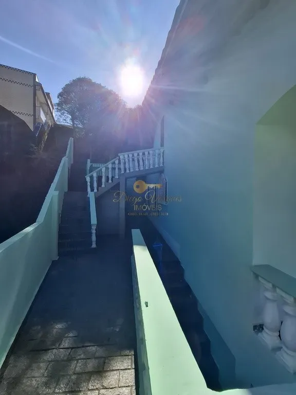 Imagem Casa para Venda em Teresópolis / RJ no bairro Fazendinha