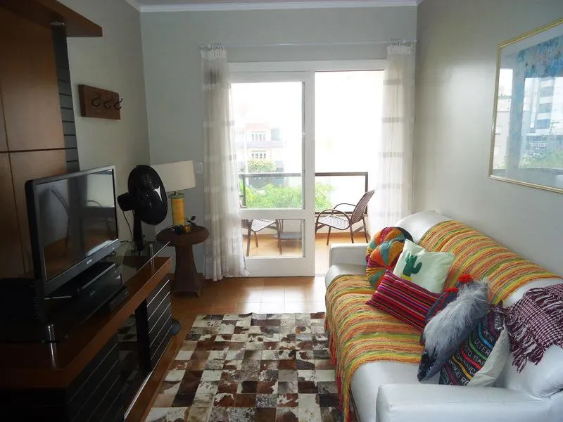 Imagem Apartamento 3 Dormitórios - Bairro Centro