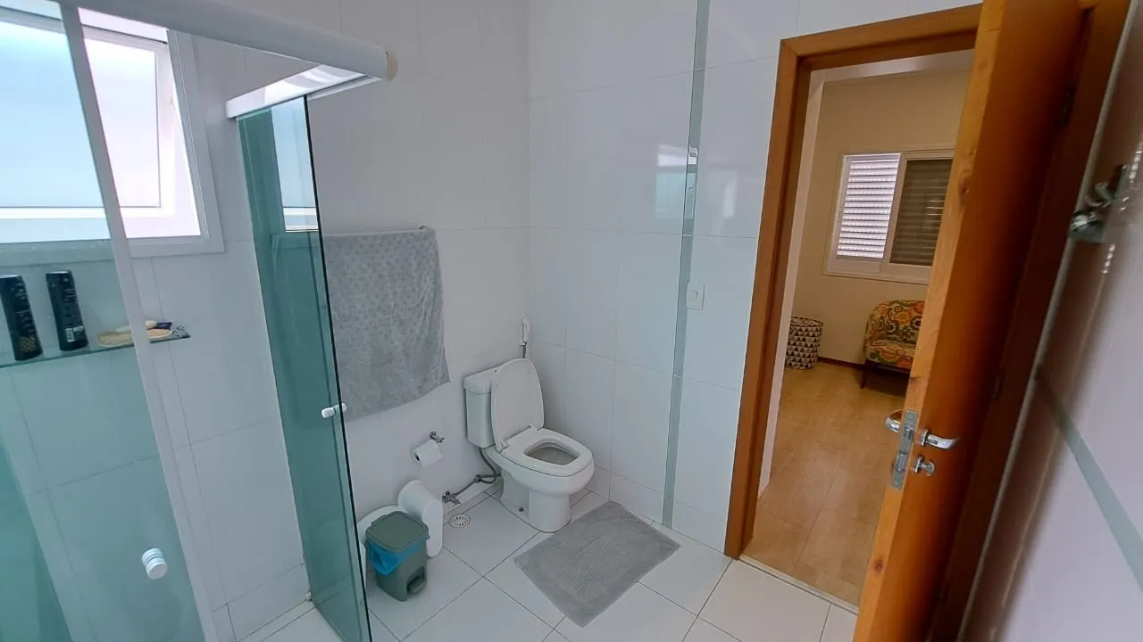 Imagem Casa à venda 3 Quartos, 3 Suites, 302M², Urbanova, São José dos Campos - SP | Floradas da Serra