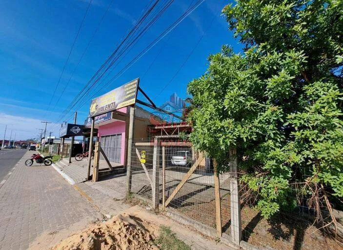 Imagem PC328 | Prédio comercial de esquina, Ipiranga, Imbé