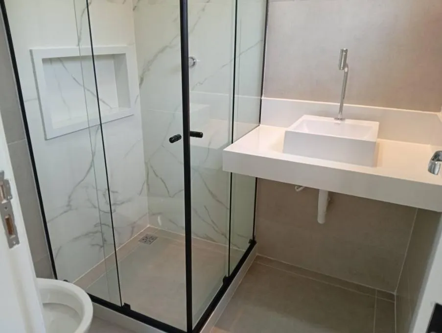 Imagem Casa em Condomínio 3 Quartos Maricá - RJ - Cajueiros (Itaipuaçu)