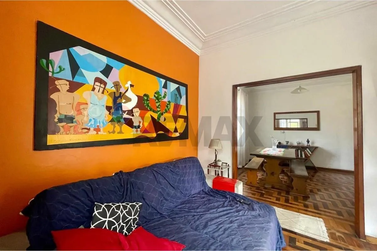 Imagem Casa Espetacular em Marechal Hermes.