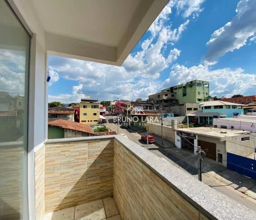 Imagem Apartamento para à Venda em Igarapé MG, bairro Marechal Rondon.