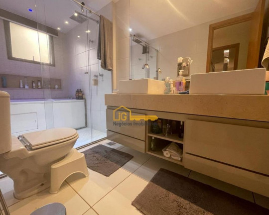 Imagem Apartamento com 4 Quartos à Venda, 184 m² em Norte (Águas Claras) - Brasília