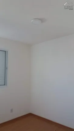 Imagem Apartamento à venda em São José dos Campos, Residencial Frei Galvão