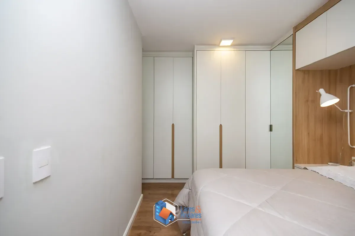 Imagem Apartamento para venda em Barra Funda com 2 quartos, sendo 1 suíte, 67m²