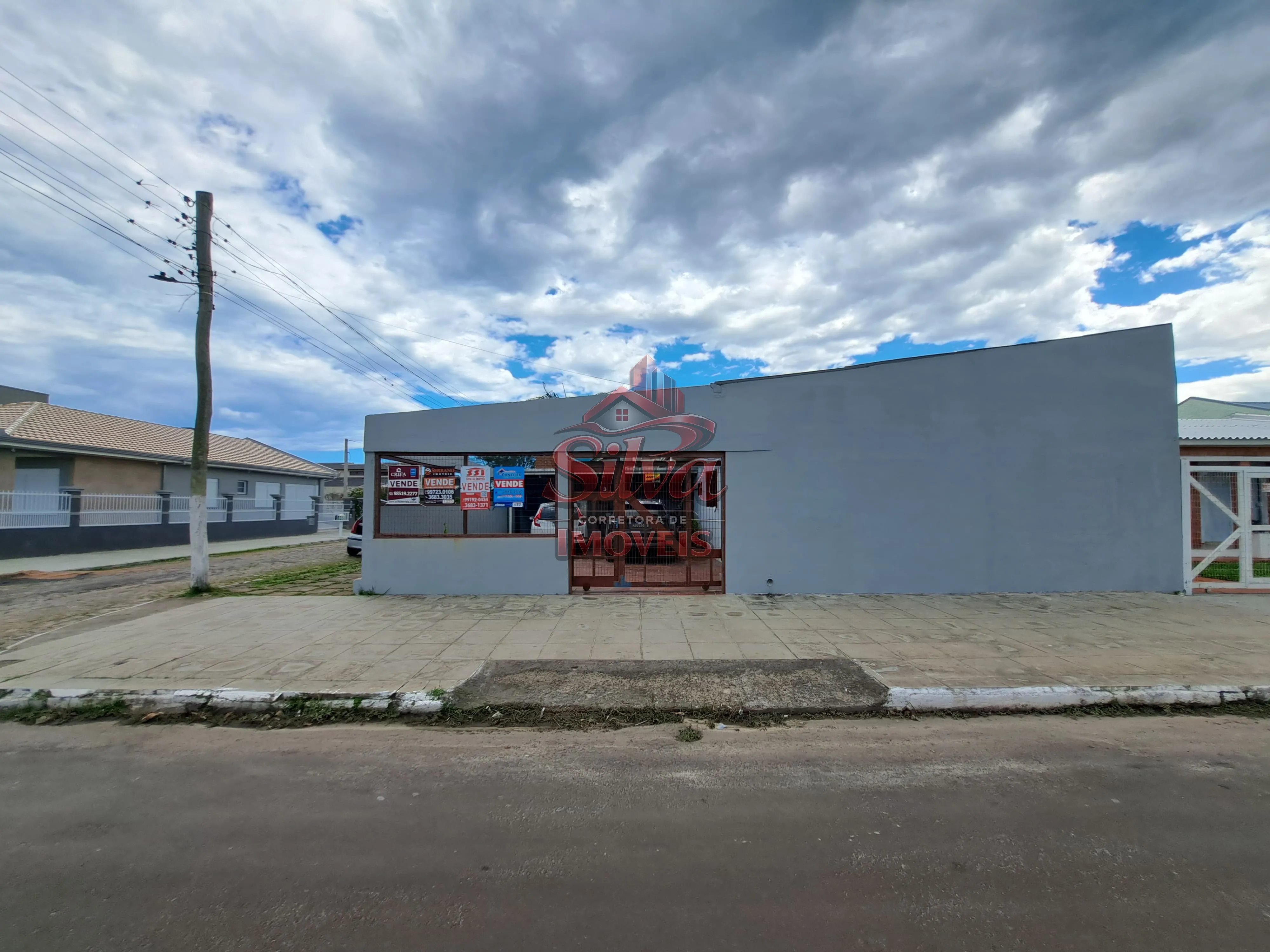 C392 | 3 casas próximas do mar à venda em Imbé RS