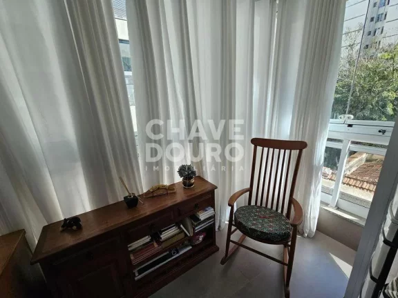 Imagem Apartamento de 4 quartos (2 suítes), para venda em Icaraí em Niterói