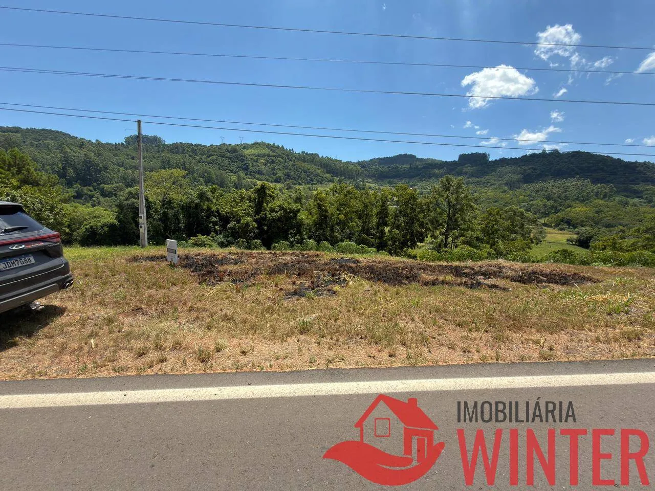 Imagem Terreno com 846,90 m2 no São Roque