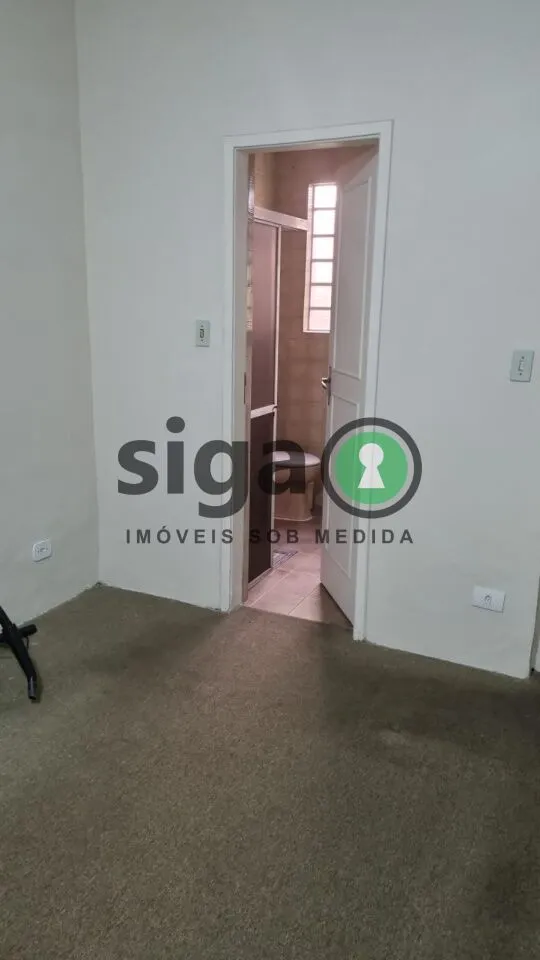 Imagem CASA TÉRREA COMERCIAL OU RESIDENCIAL À VENDA E LOCAÇÃO NO JARDIM AEROPORTO ? 182 M²