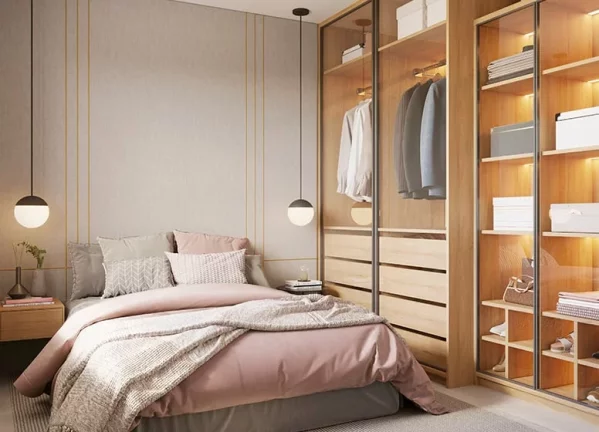 Imagem APARTAMENTO RESIDENCIAL em São Paulo - SP, Campo Belo
