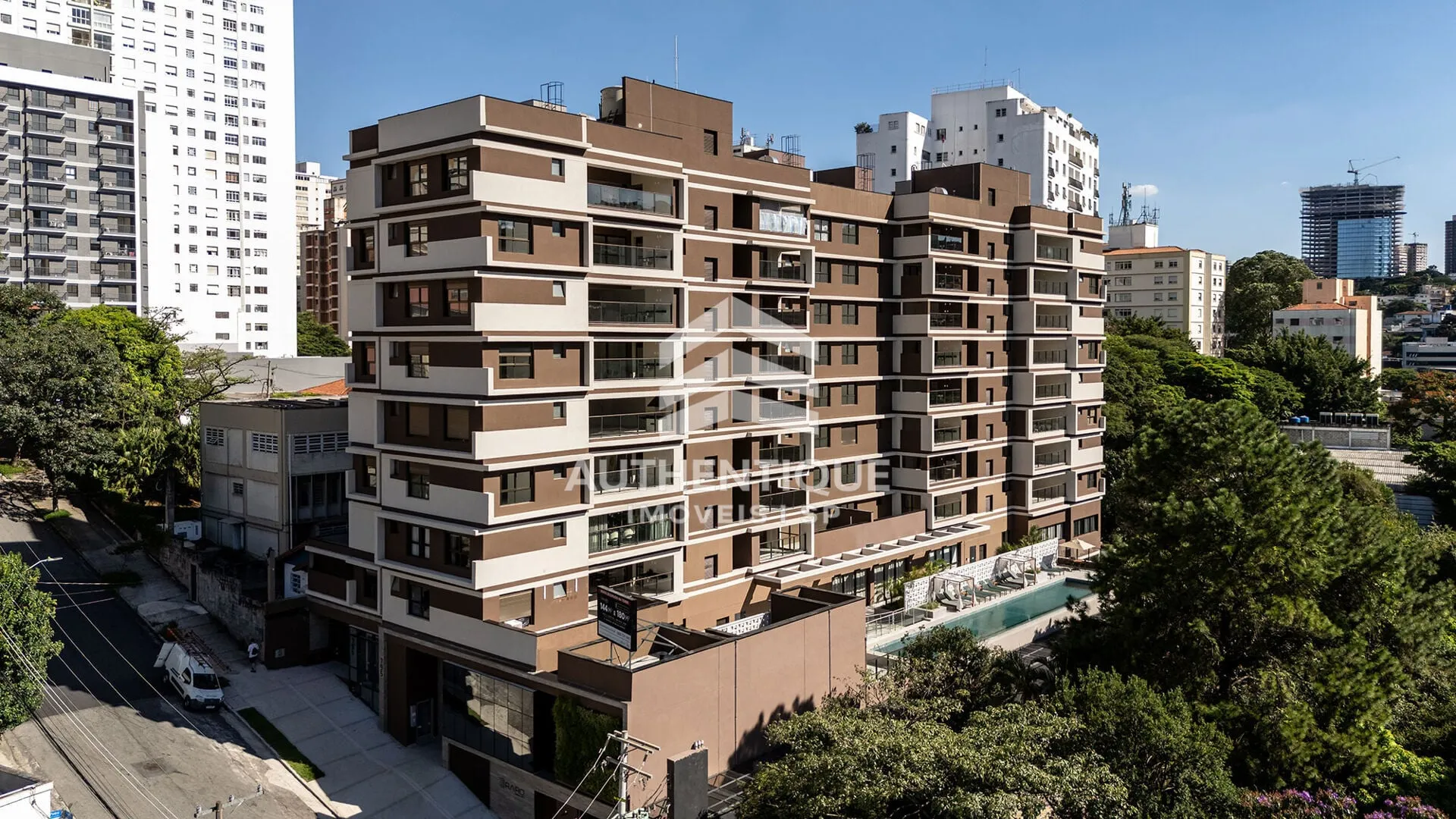 Imagem RARO PERDIZES - Apartamento à venda no bairro Perdizes - São Paulo/SP, Zona Oeste