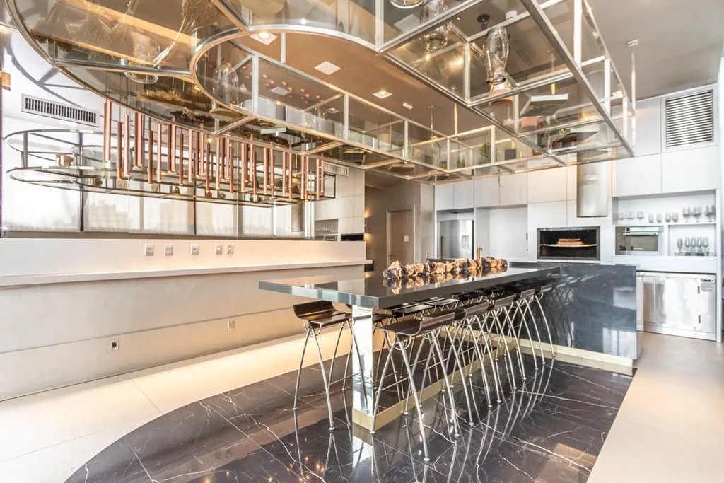 Imagem Excelente apartamento mobiliado no bairro Auxiliadora