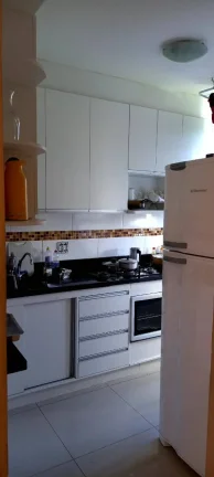 Imagem OPORTUNIDADE UNICA APARTAMENTO TOP NO JARDIM VITORIA
