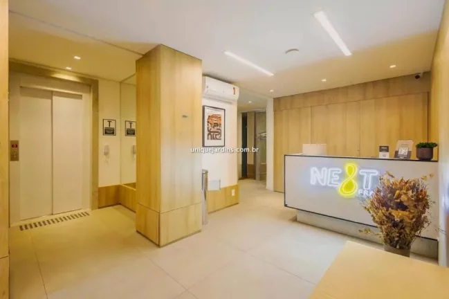 Imagem Apartamento à venda Jardim América São Paulo