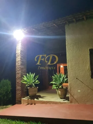 Imagem Chácara a venda em Atibaia