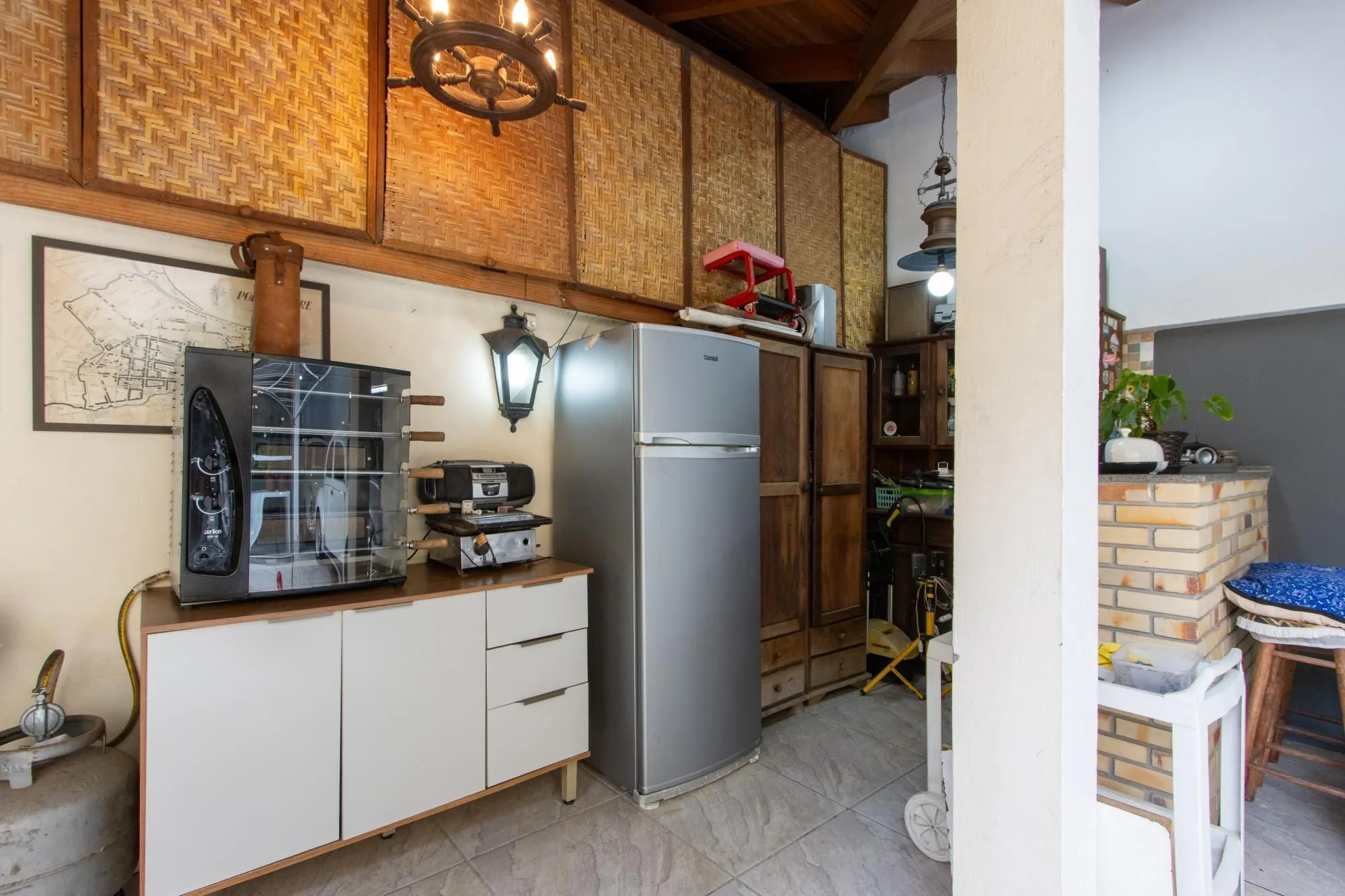 Imagem Casa em Ipanema
