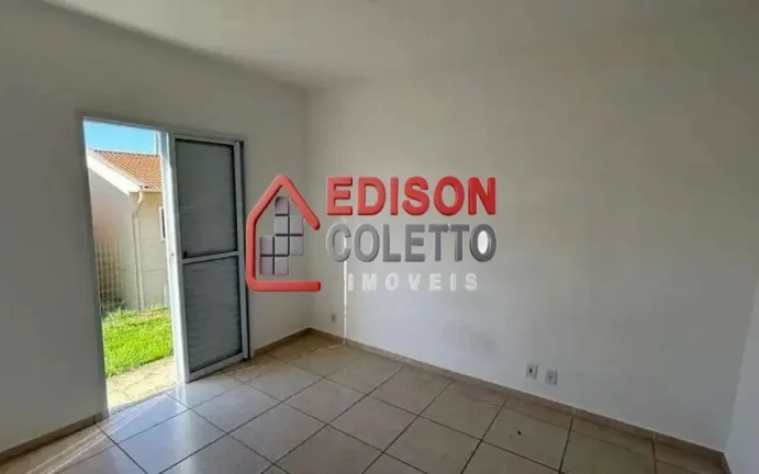 Imagem Apartamento térreo a venda, no Condomínio Villagio Girassol, no bairro Parque Piracicaba, em Piracicaba/SP