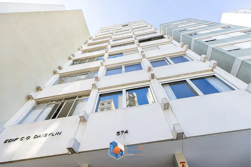Imagem Apartamento à venda 3 Quartos 1 Vaga 111M² Pinheiros São Paulo - SP