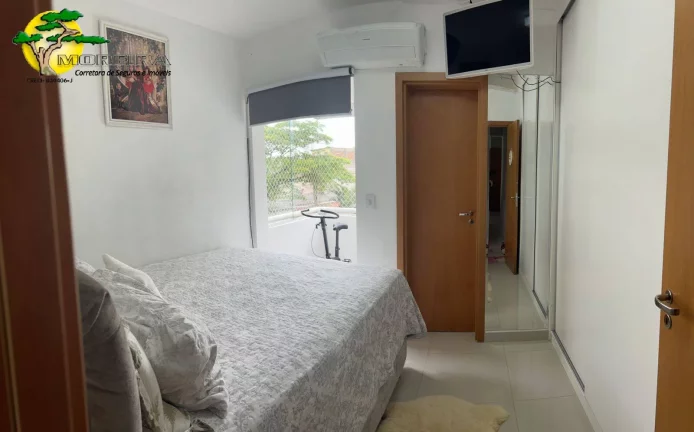 Imagem APTO COM 60M², 2 DORMS E 2 WC...apos;S EM STA TEREZINHA