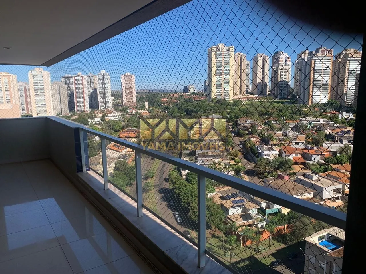 Imagem Apartamento Alto Padrão à Venda, Edificio Emerald, Ribeirão Preto/SP