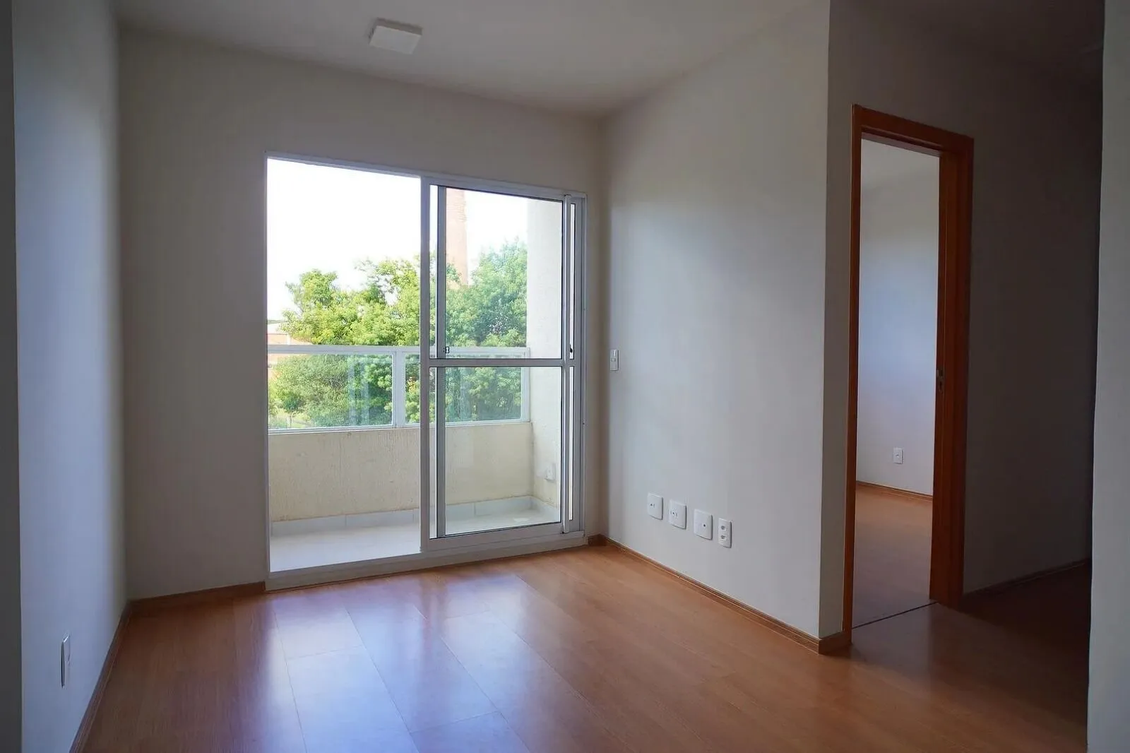 Imagem Apartamento à venda no bairro Parque Santa Fé - Porto Alegre/RS