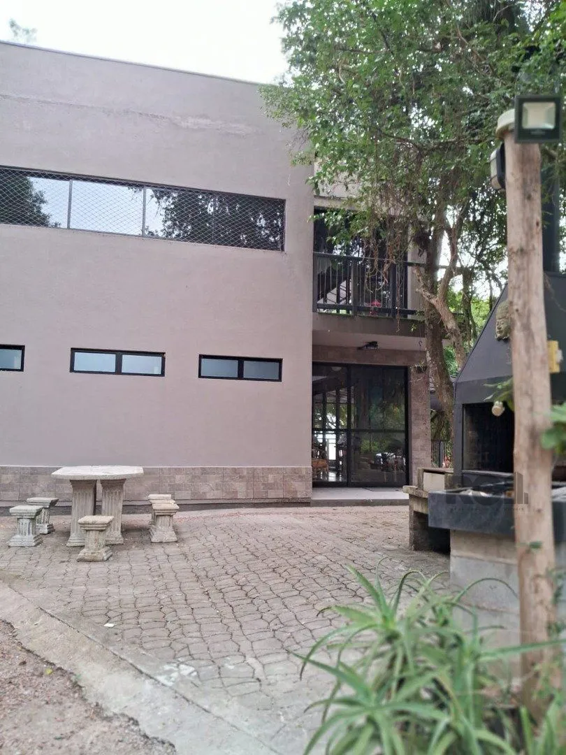 Imagem Sítio/Local para eventos na Zona Sul com 3618m².