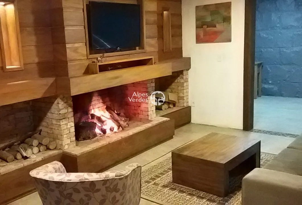 Imagem Pousada à Venda em Centro, Canela - RS