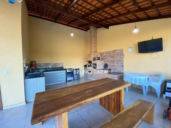Imagem Casa disponível para venda em Igarapé MG, Condomínio Serra Verde