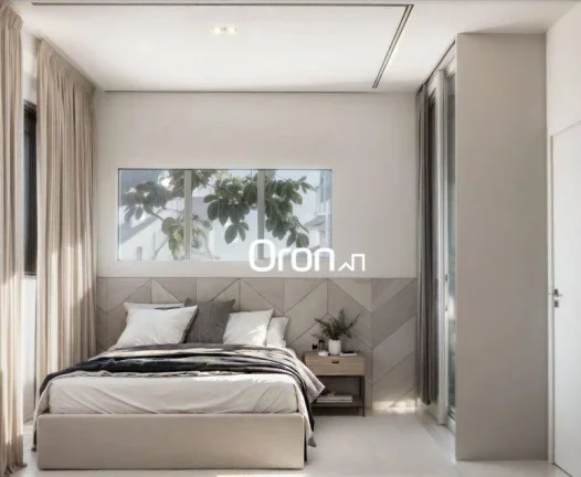 Imagem Sobrado à venda, 231 m² por R$ 2.200.000,00 - Jardins Barcelona - Senador Canedo/GO