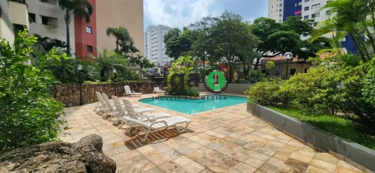 Imagem Apartamento de 42m² com 1 dormitório e vaga de garagem ? ideal para morar ou investir