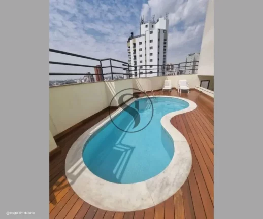 Imagem APARTAMENTO RESIDENCIAL em SÃO PAULO - SP, CAMPO BELO