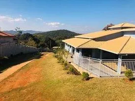 Imagem Venda de Sítio em Brumadinho / com 3.900 m²