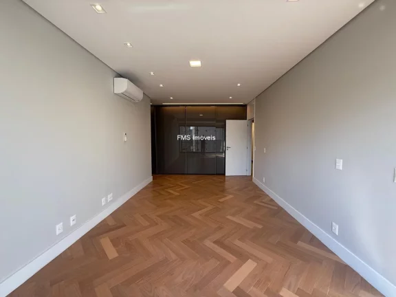 Imagem ALTÍSSIMO PADRÃO COM 290M2 NA VILA NOVA CONCEIÇÃO