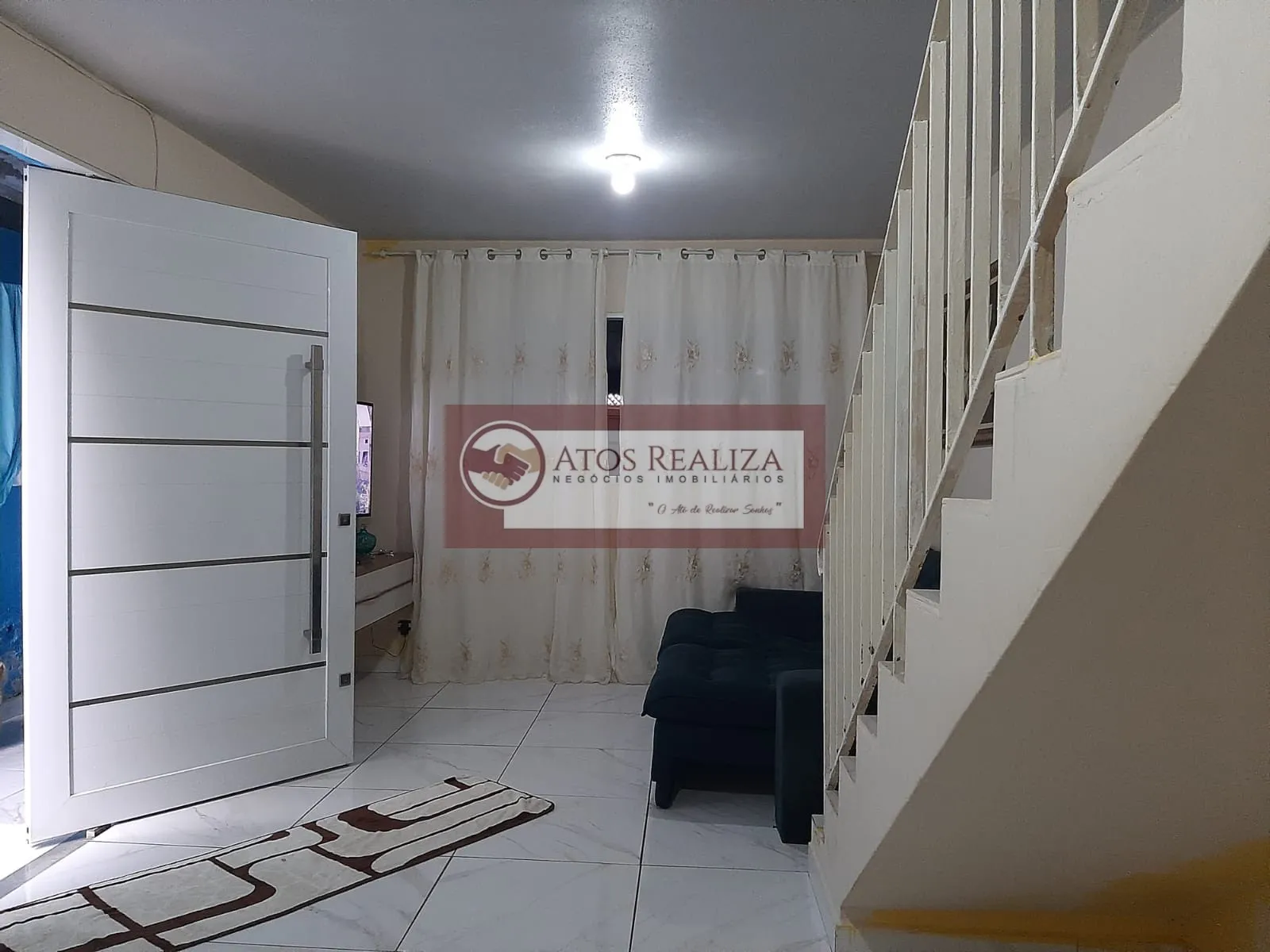 Imagem Aluga Sobrado com 2 Quartos em Jardim Lallo Interlagos São Paulo