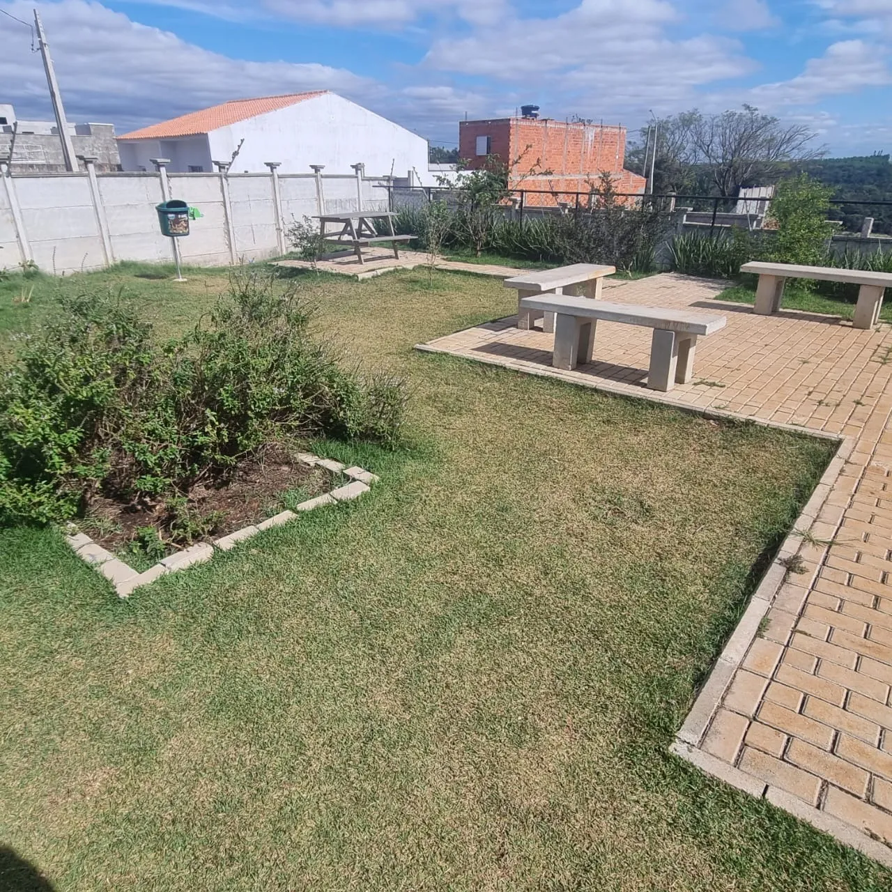 Imagem Apartamento 2 Dormitórios, 45m² a venda no Condominio Residencial Paradiso- Éden- Sorocaba