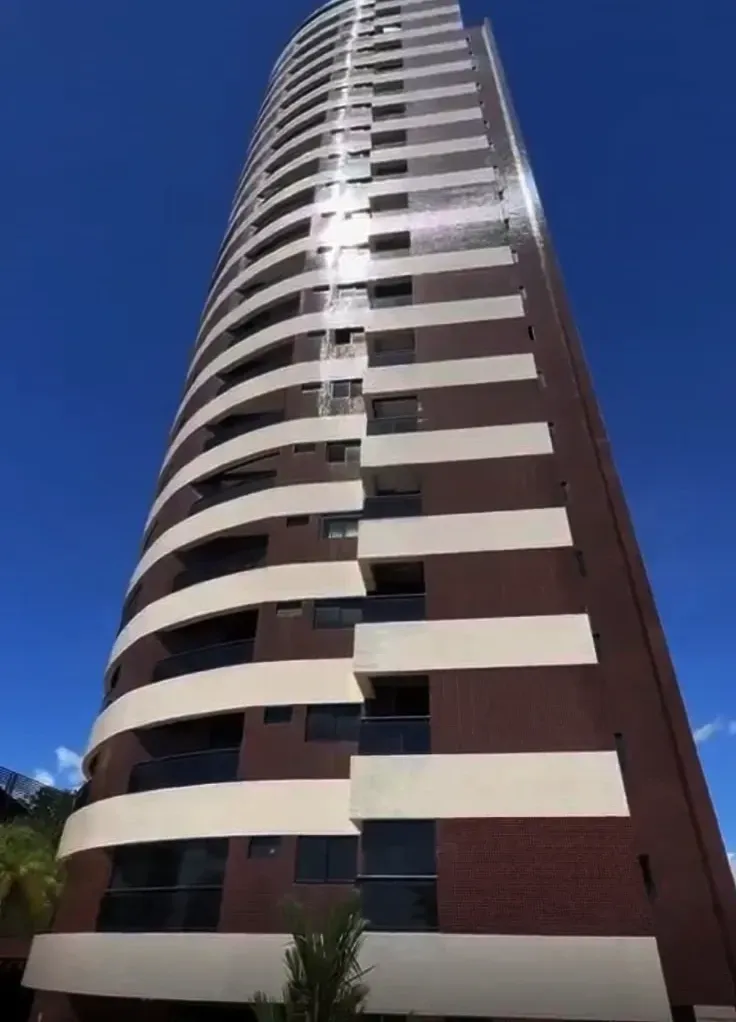 Imagem Apartamento com 3 Quartos à Venda, 200 m² em Nova Marabá - Marabá