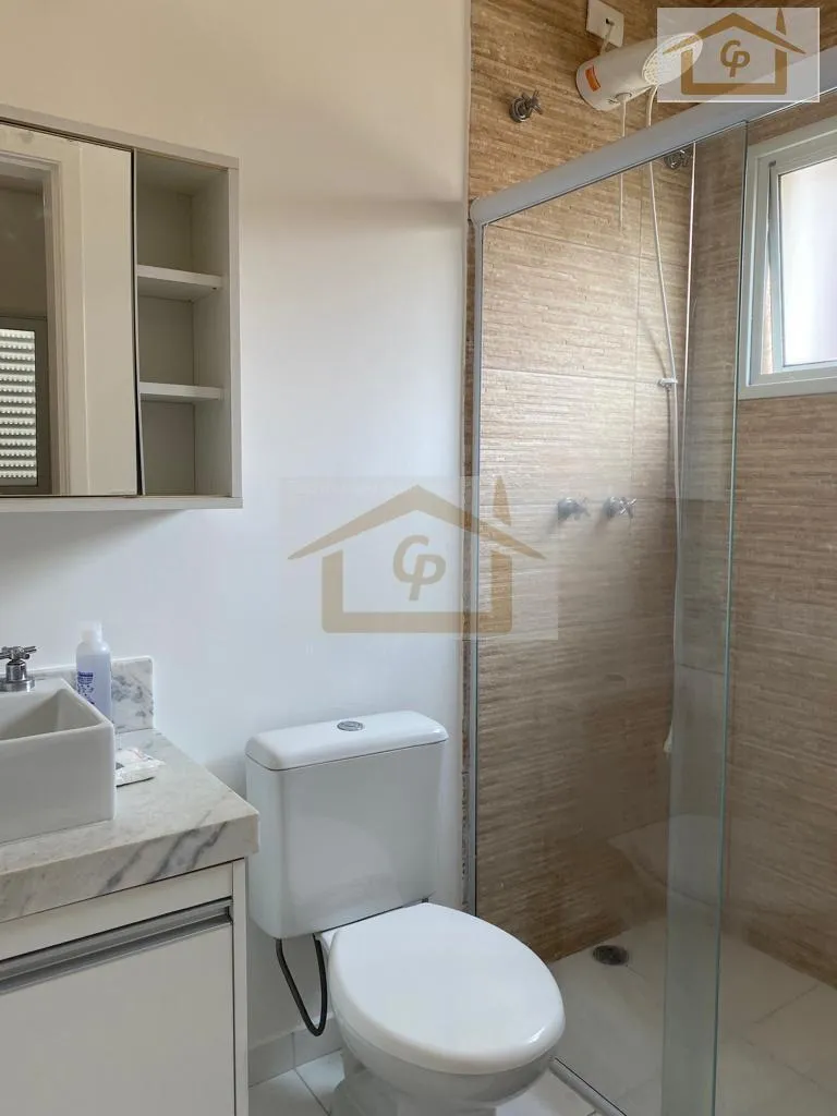 Imagem Projeto em andares, linda vista , 3 quartos sendo um suíte, 2 vagas