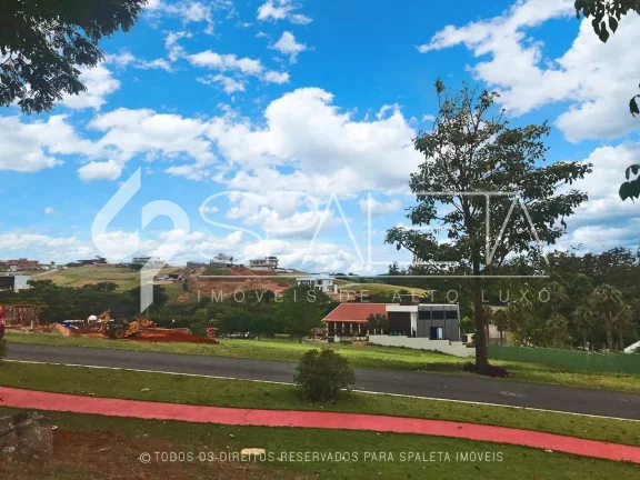Imagem Lote pé na hípica à venda na Fazenda Serrazul I