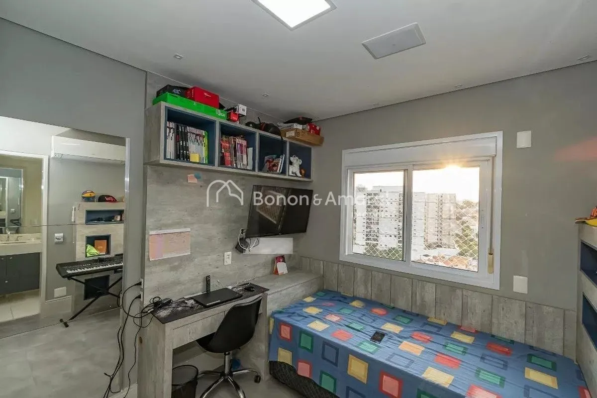 Imagem Apartamento à venda com 189m², 4 quartos e 3 vagas