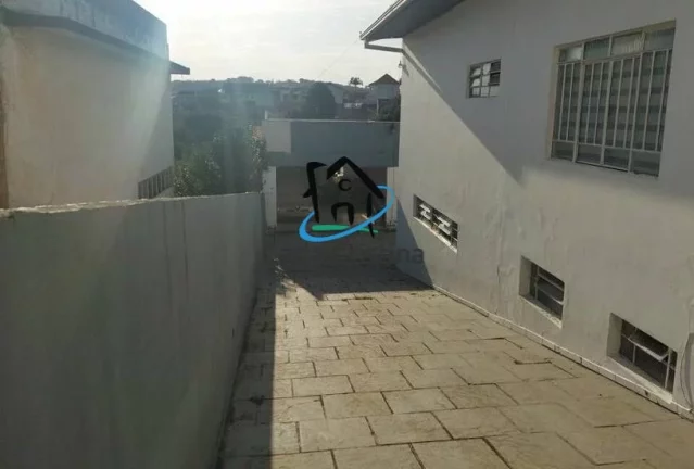 Imagem CASA RESIDENCIAL em CURITIBA - PR, BOA VISTA