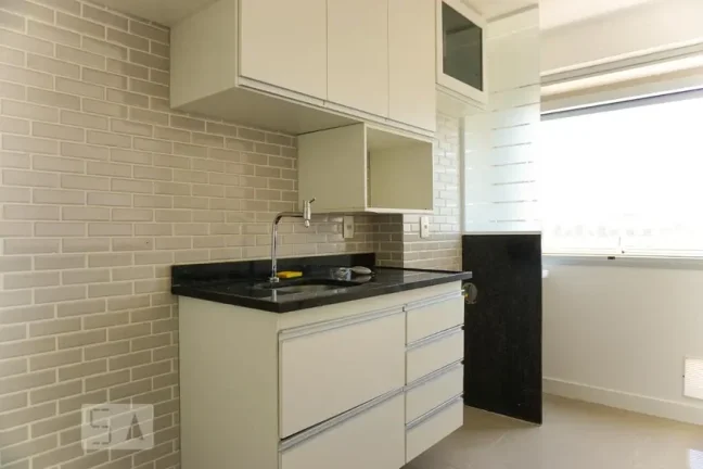 Imagem Apartamento à Venda - Barra da Tijuca, 2 Quartos, 60 m2