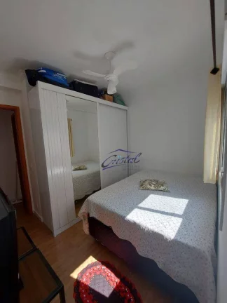 Imagem Apartamento com 2 dormitórios à venda, 44 m² - Jardim Boa Vista - Butantã - São Paulo/SP