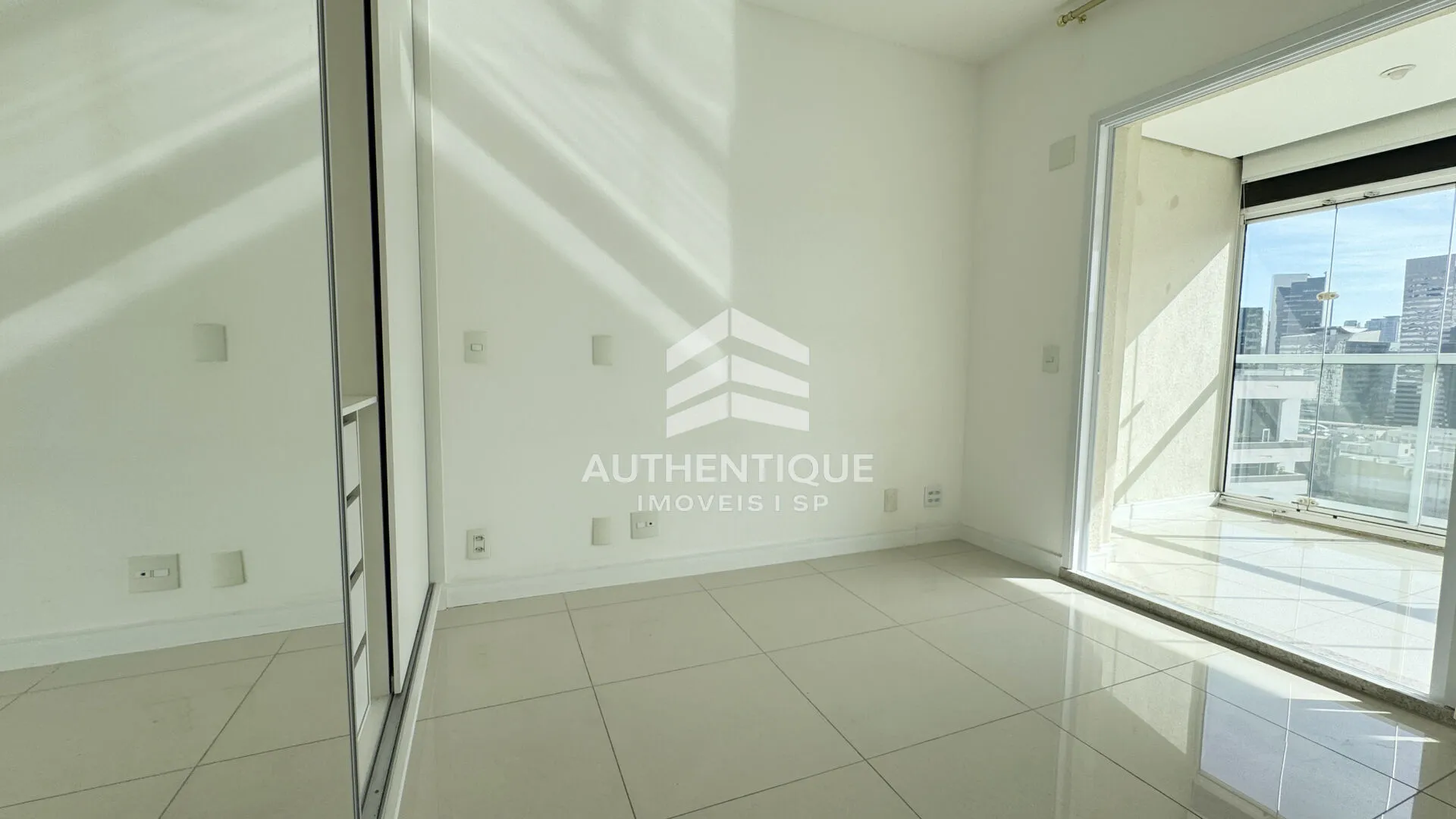 Imagem ENERGY BROOKLIN - Apartamento no bairro Brooklin à venda
