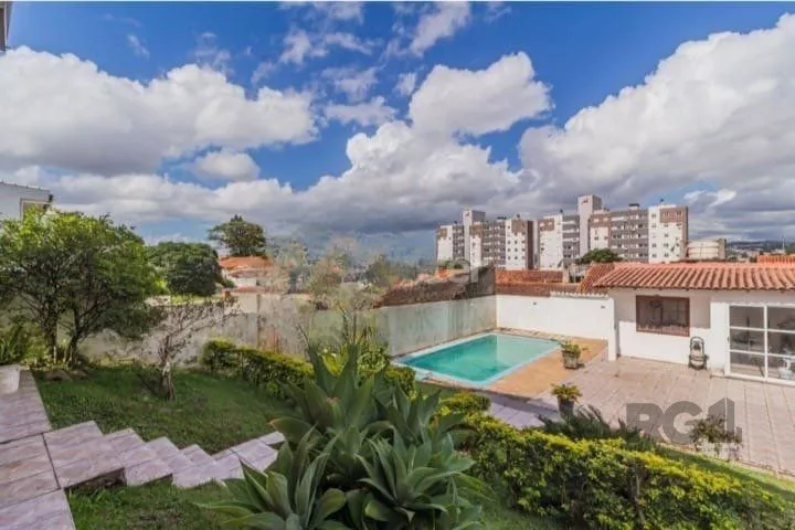 Imagem Casa em Santo Antônio