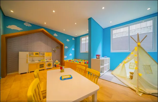 Imagem Apartamento para venda em Mooca com 2 quartos, 35m2