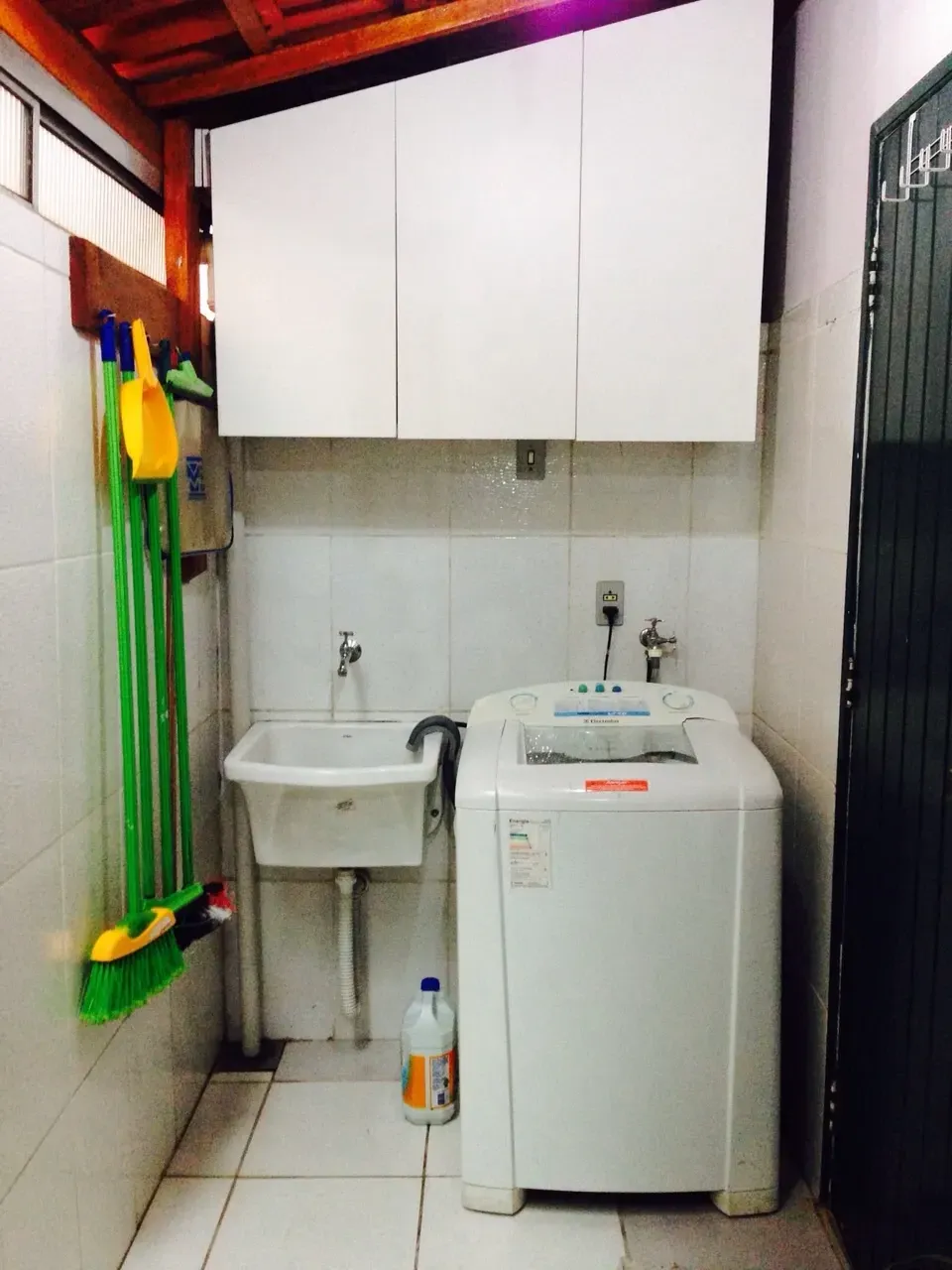 Imagem Casa de Condomínio com 2 Quartos à Venda ou Locação, 60 m² em Jardim Dom José - São Paulo