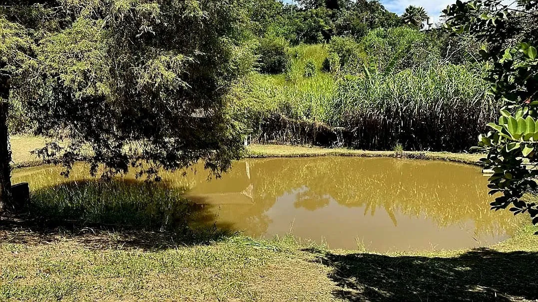 Foto do imóvel Chácara com Lago Particular em Itu - Conforto e Natureza em um Só Lugar em Eldorado, ITU - SP