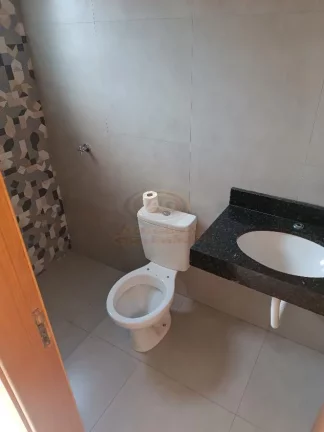 Imagem CASA A VENDA NO RESIDENCIAL MARIA CLARA EM RIO PRETO