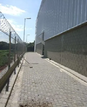 Imagem Galpão Industrial, Av. Independência 2.066M²